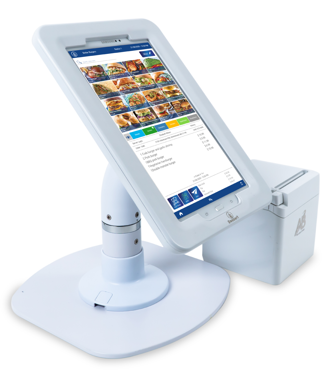 Device A10