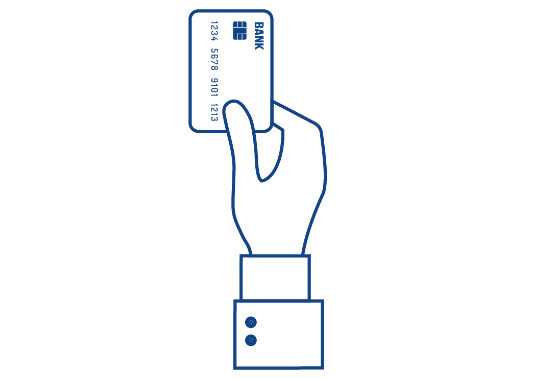 STREAMLINE PAYMENT