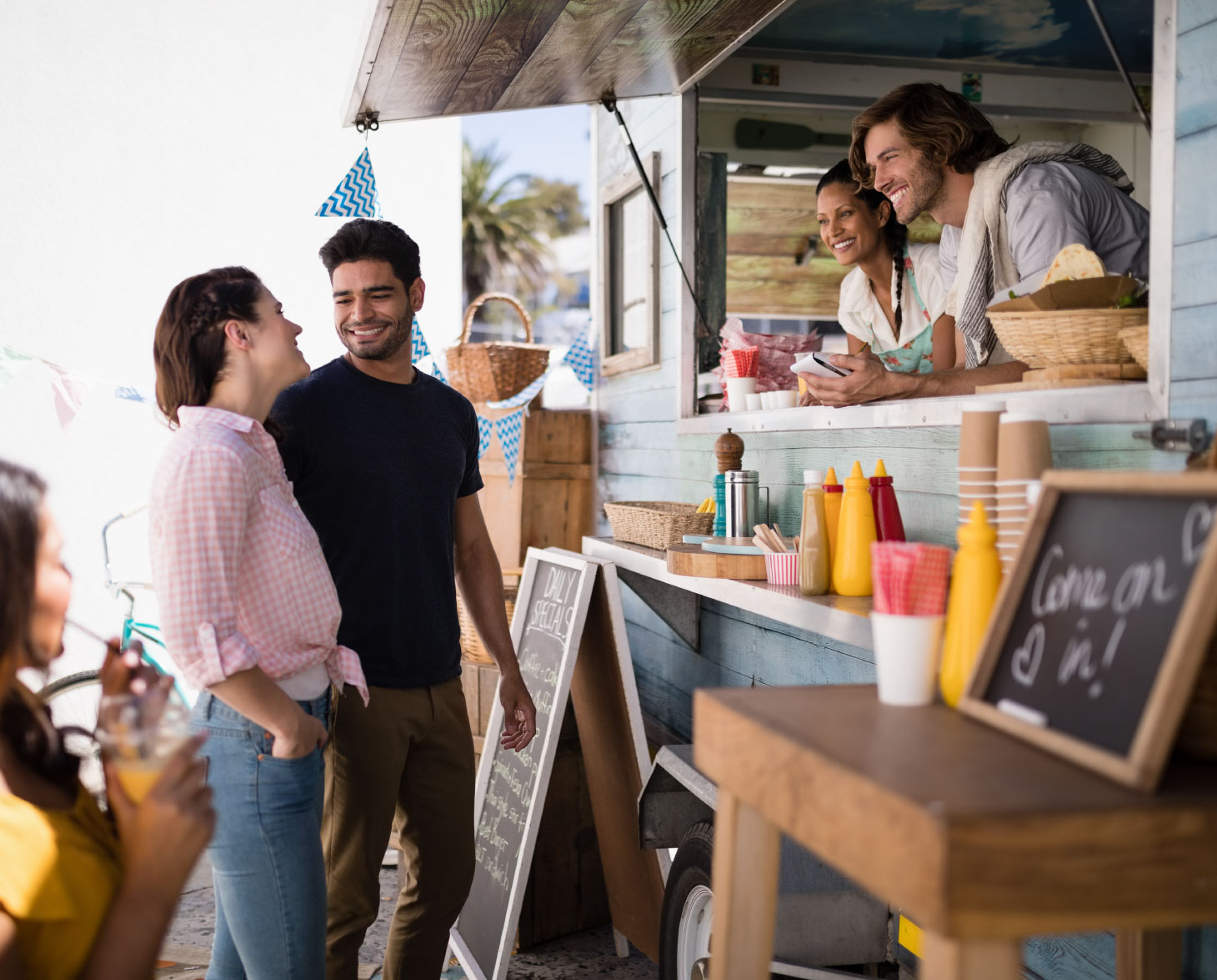 FoodTruck